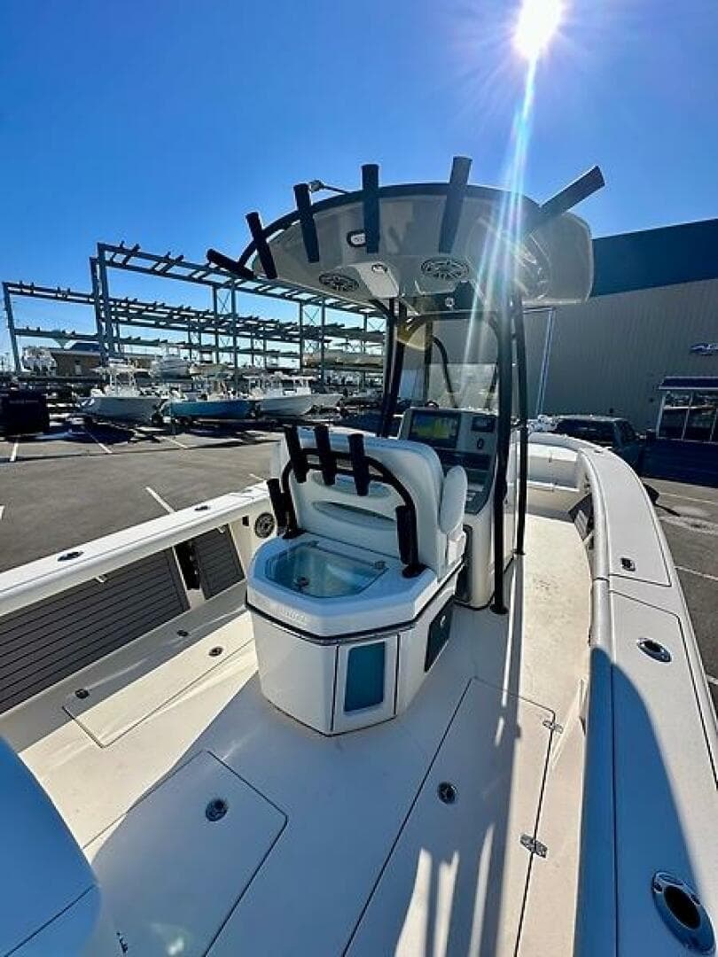 2023 Pathfinder 2700 — photo 33