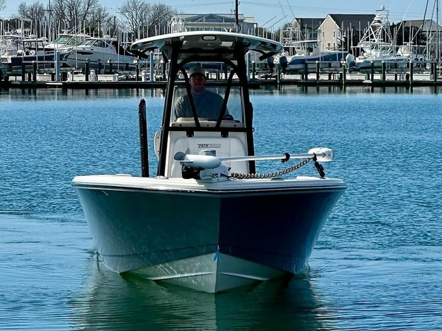 2023 Pathfinder 2700 — photo 8