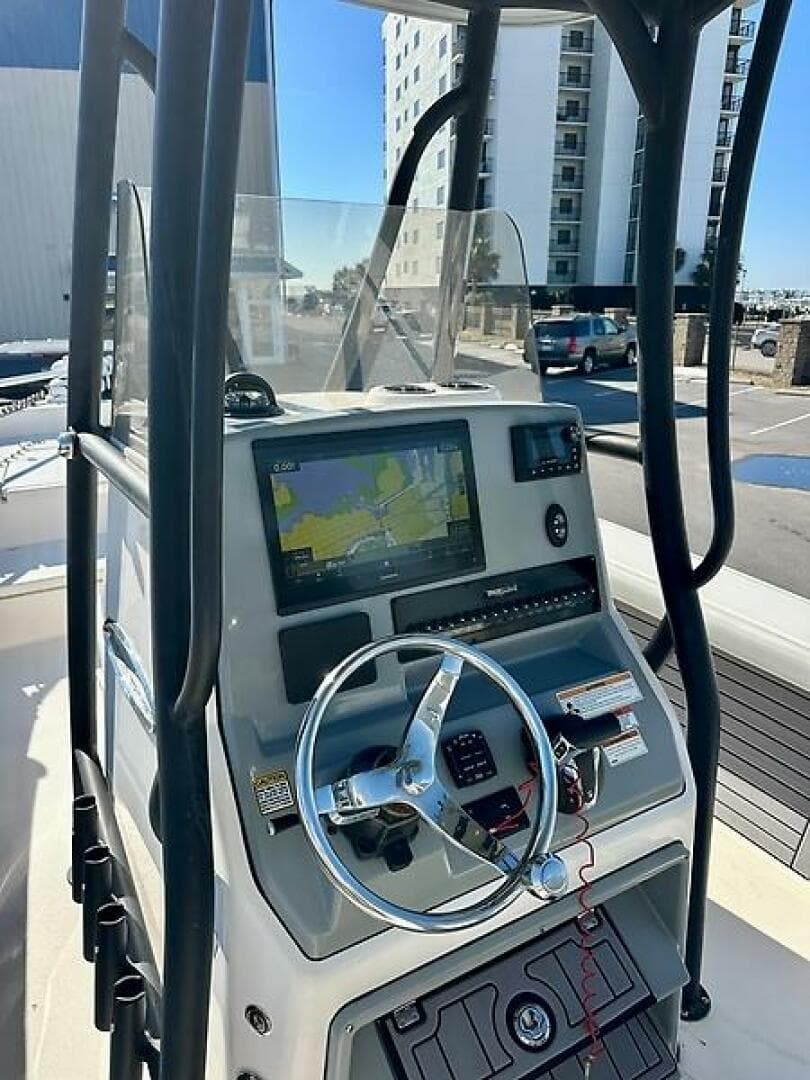 2023 Pathfinder 2700 — photo 21