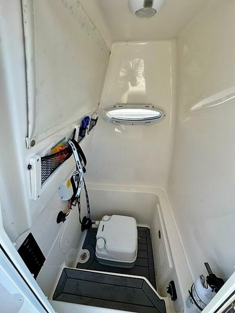 2023 Pathfinder 2700 — photo 23