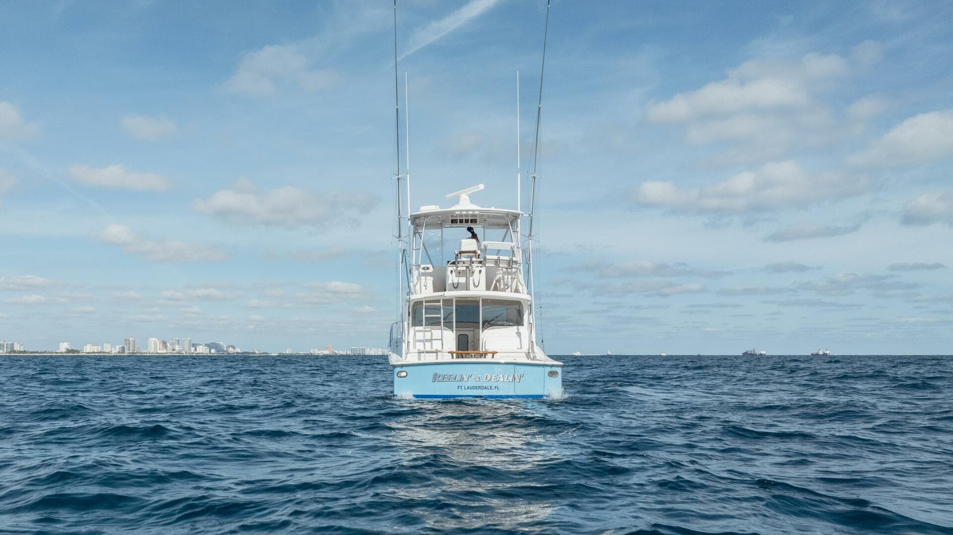 2018 Viking 37 Billfish — photo 13