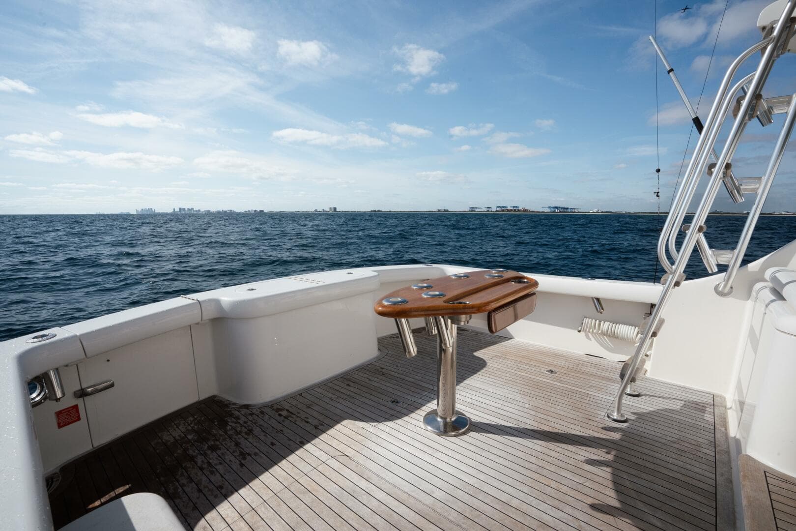 2018 Viking 37 Billfish — photo 15