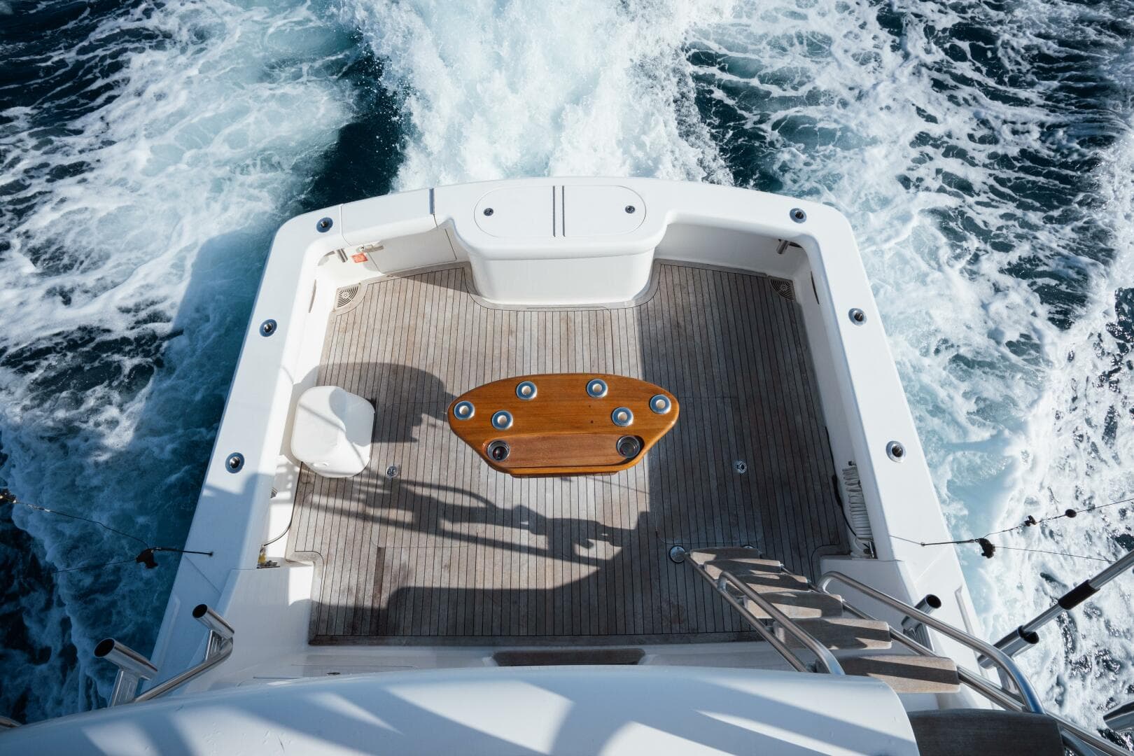 2018 Viking 37 Billfish — photo 19