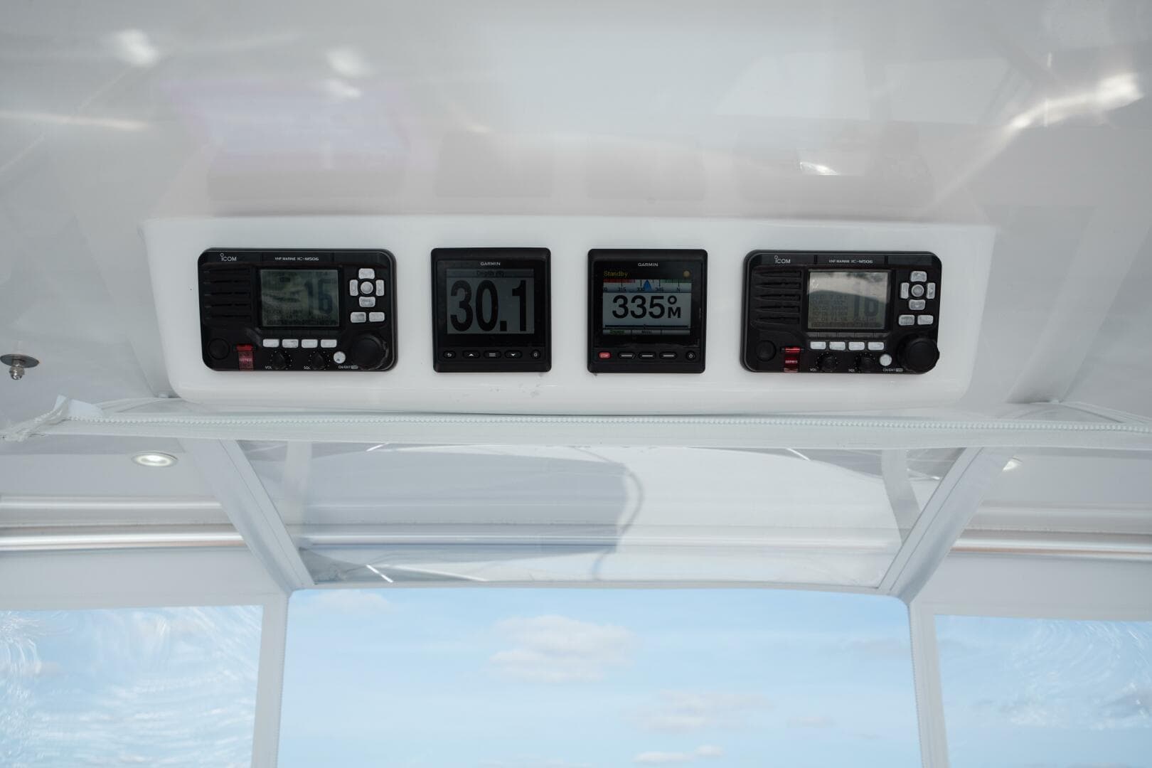 2018 Viking 37 Billfish — photo 26