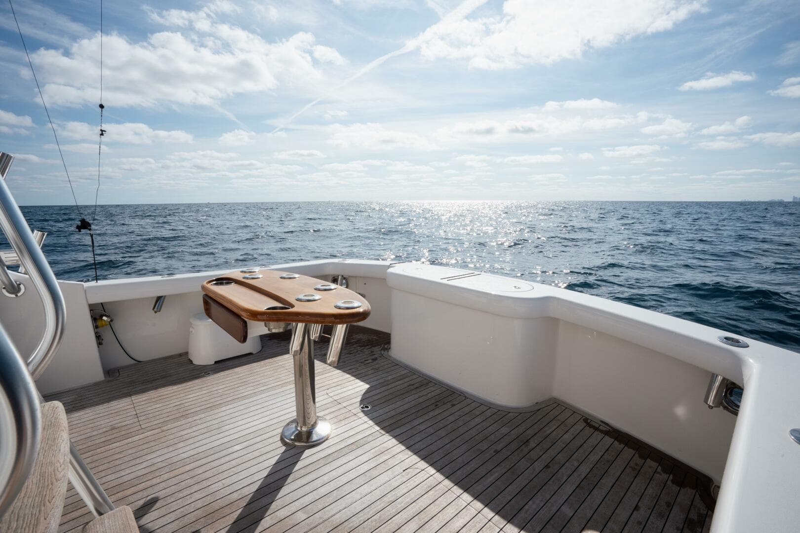 2018 Viking 37 Billfish — photo 16