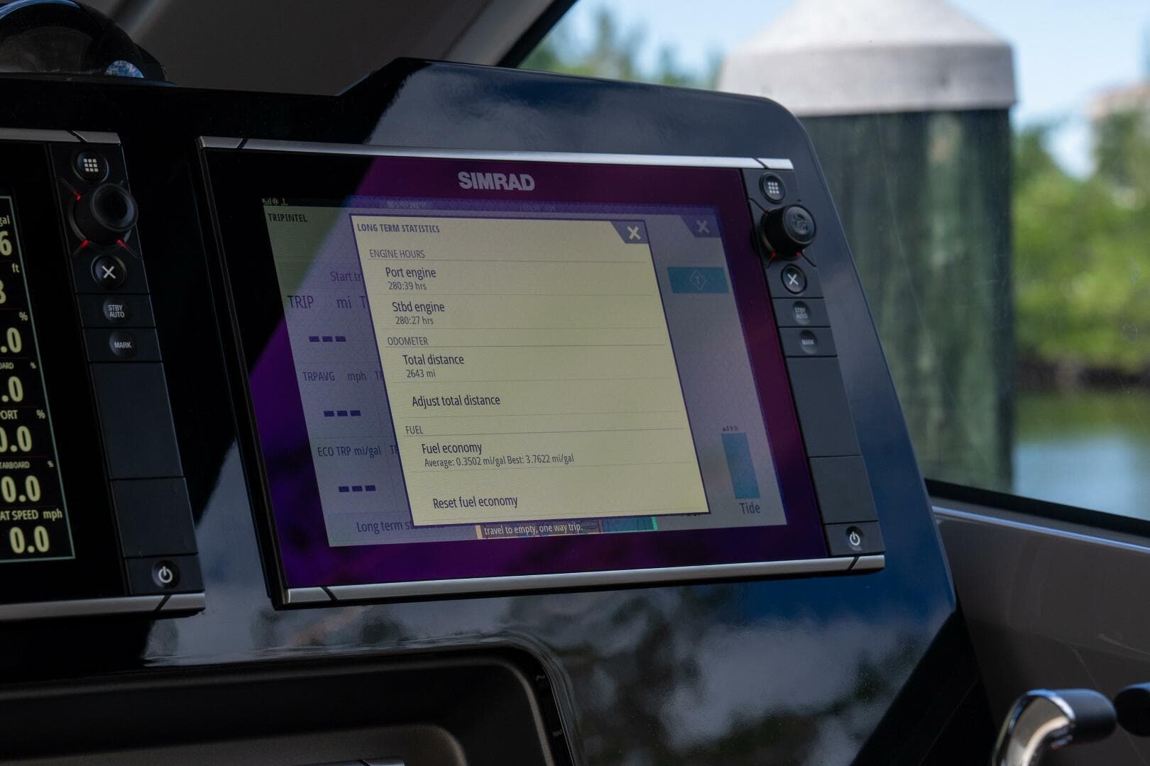 2018 Ferretti Yachts 450 Fly — photo 25