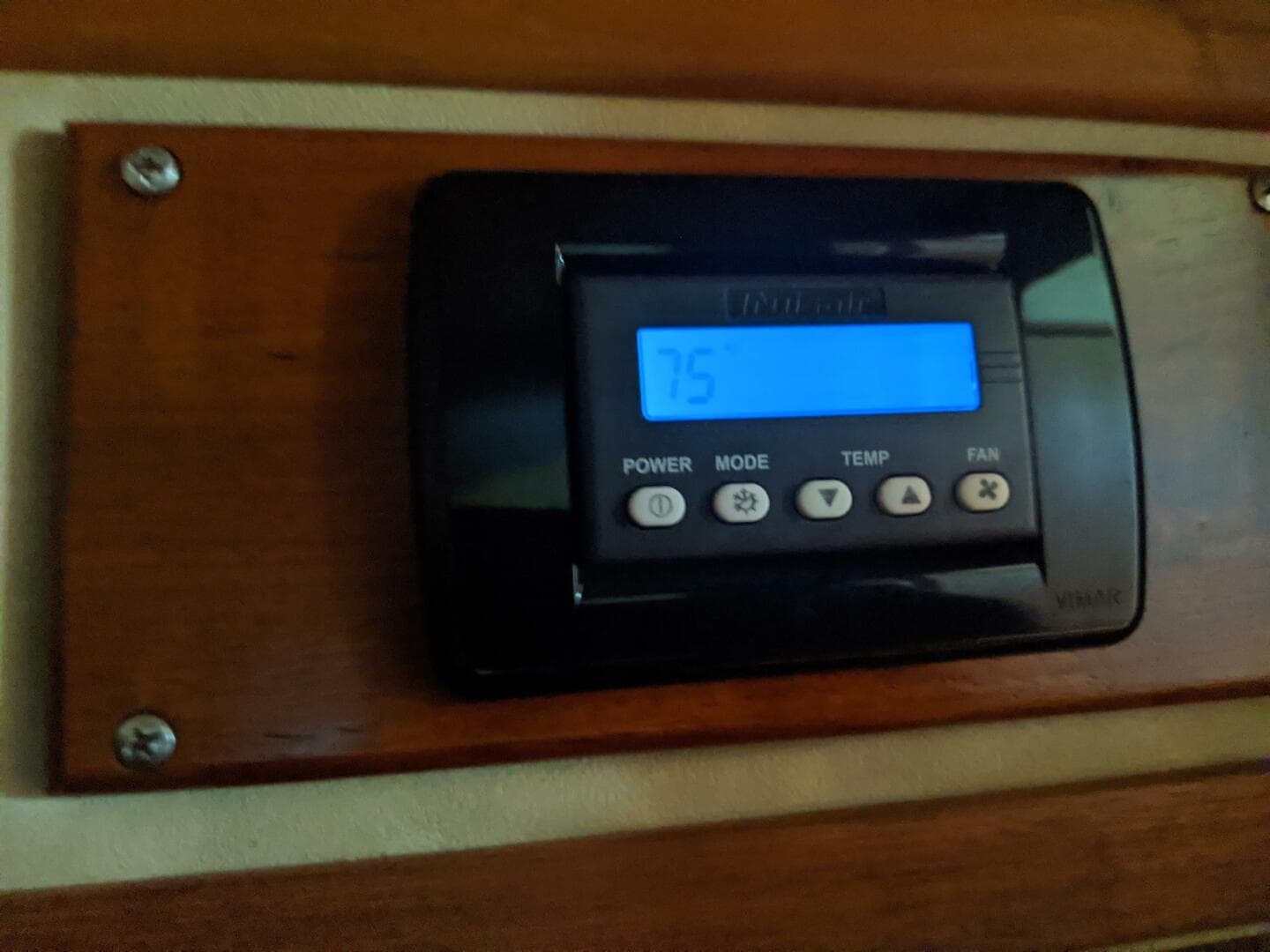 1986 Chris-Craft Constellation — photo 45