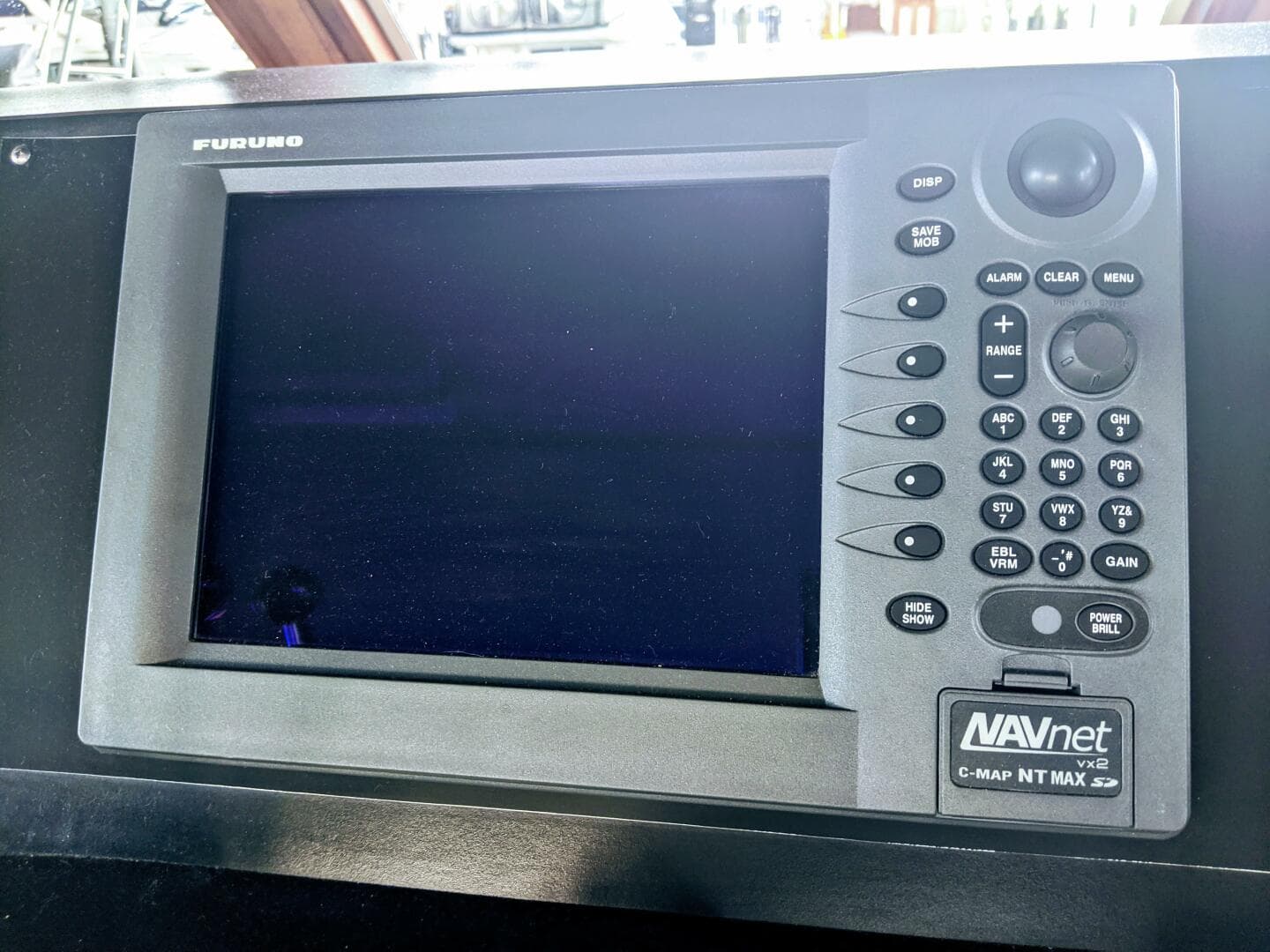 1986 Chris-Craft Constellation — photo 10