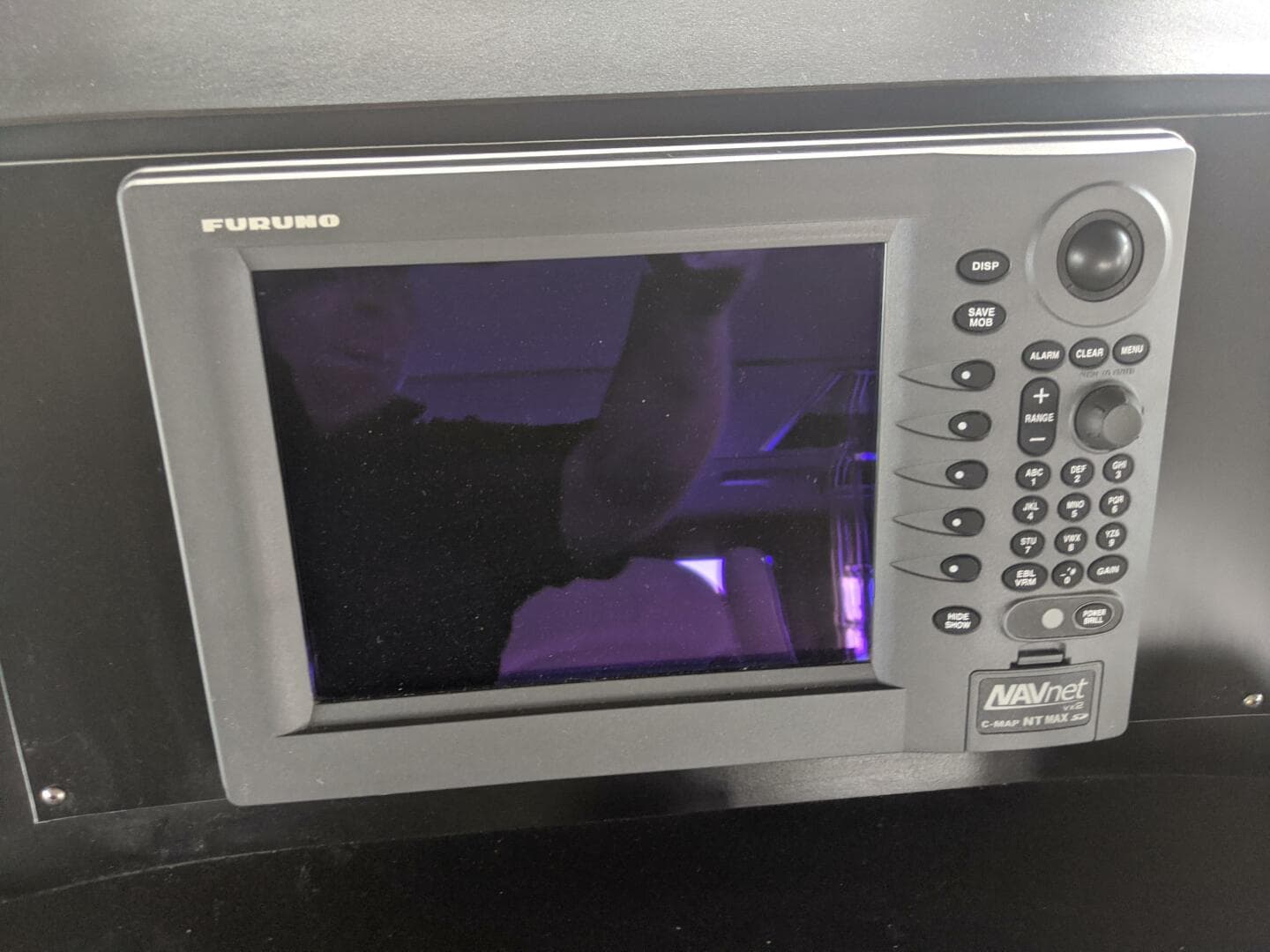 1986 Chris-Craft Constellation — photo 21