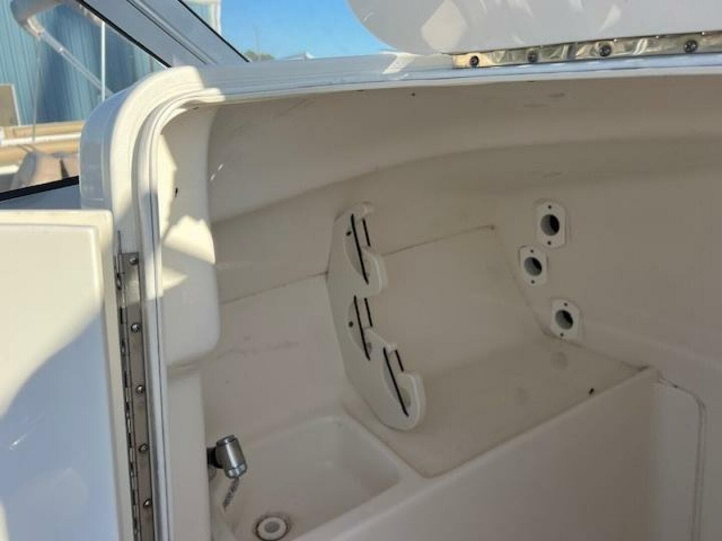 2019 Key West 239 Dfs — photo 11