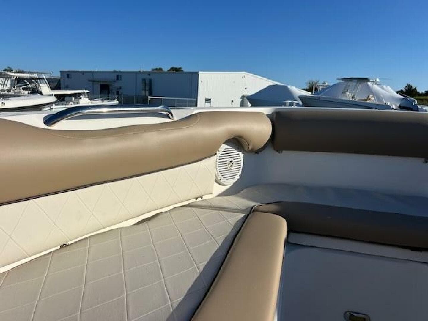 2019 Key West 239 Dfs — photo 4