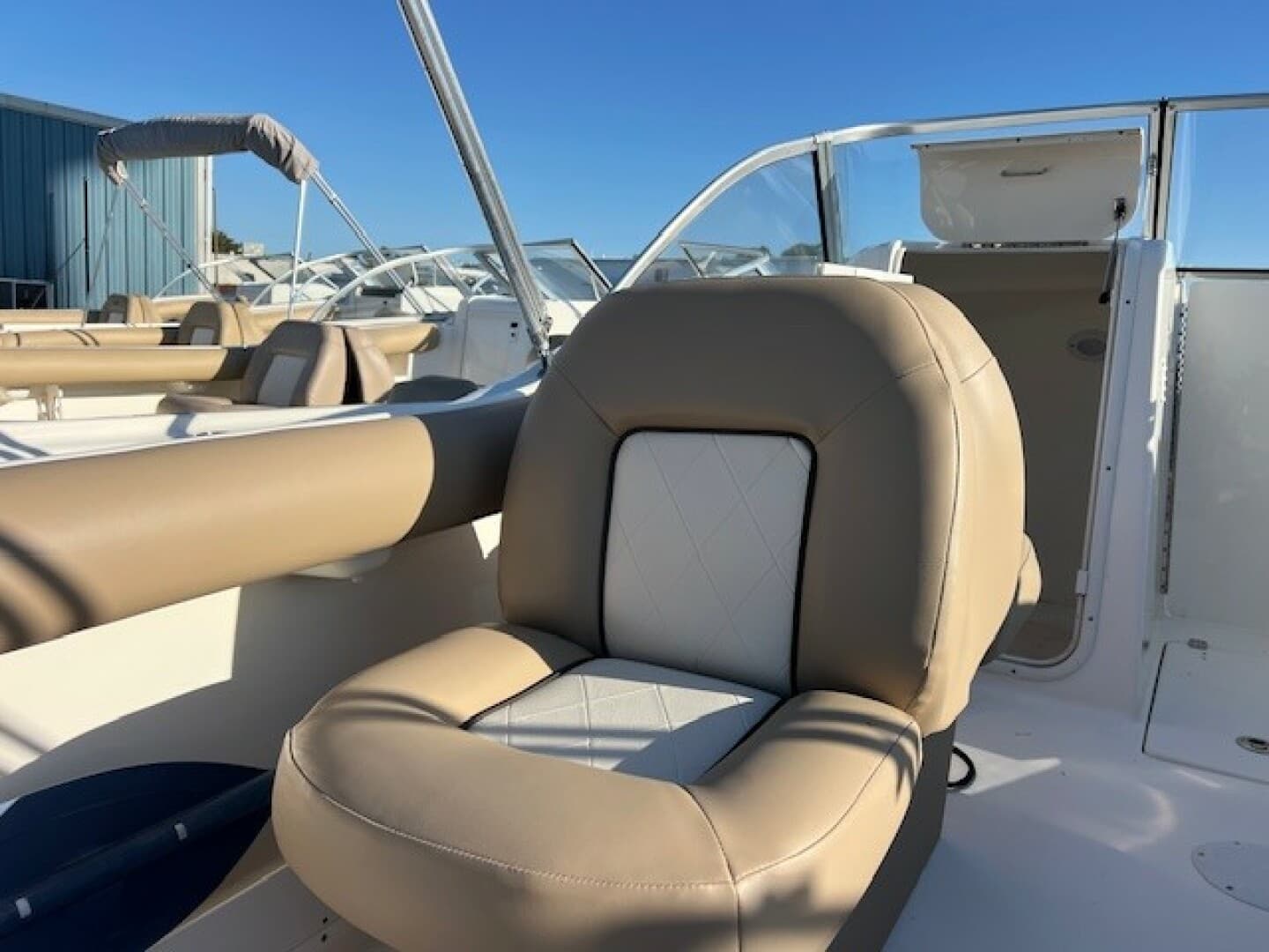 2019 Key West 239 Dfs — photo 8