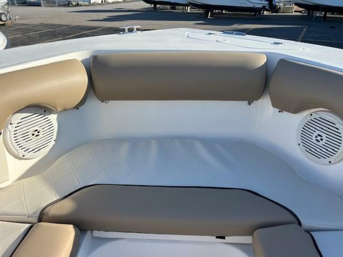 2019 Key West 239 Dfs — photo 6