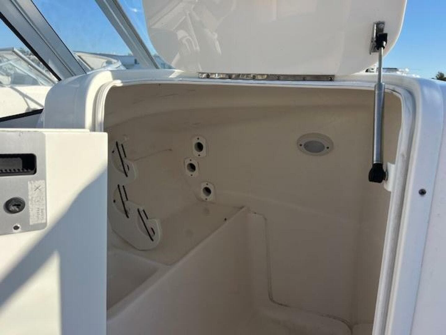 2019 Key West 239 Dfs — photo 12