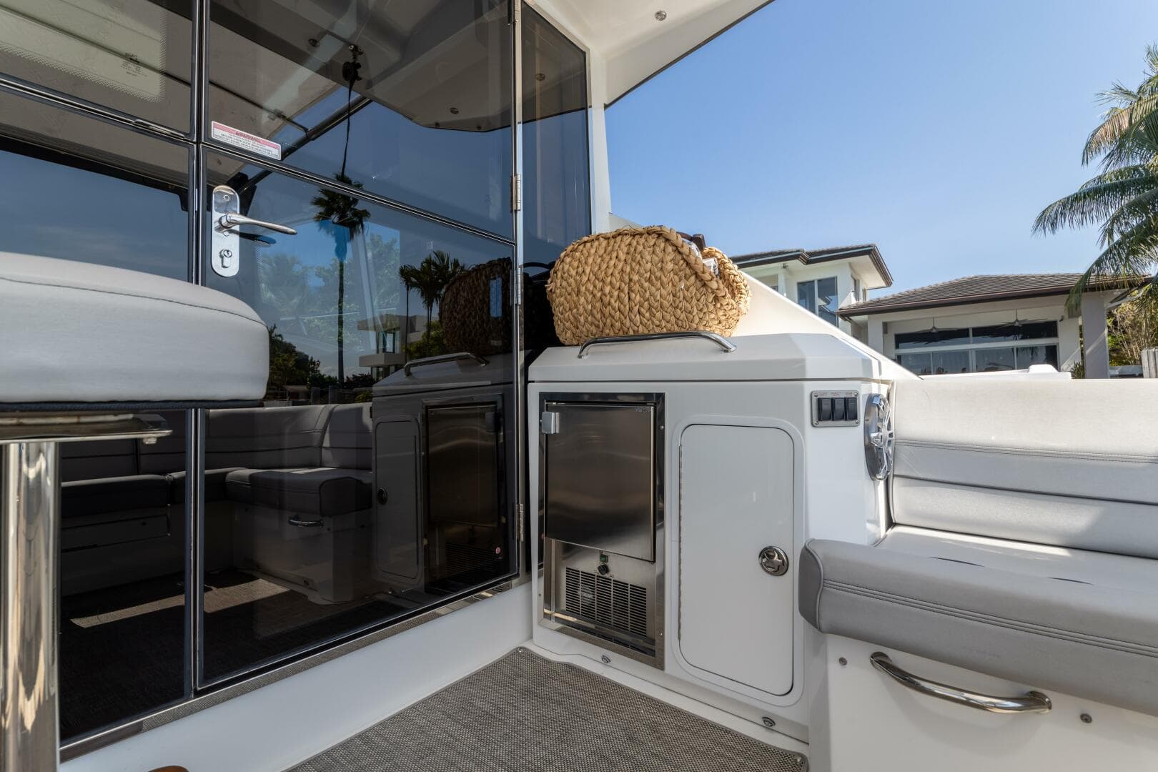 2018 Cruisers 45 Cantius — photo 11