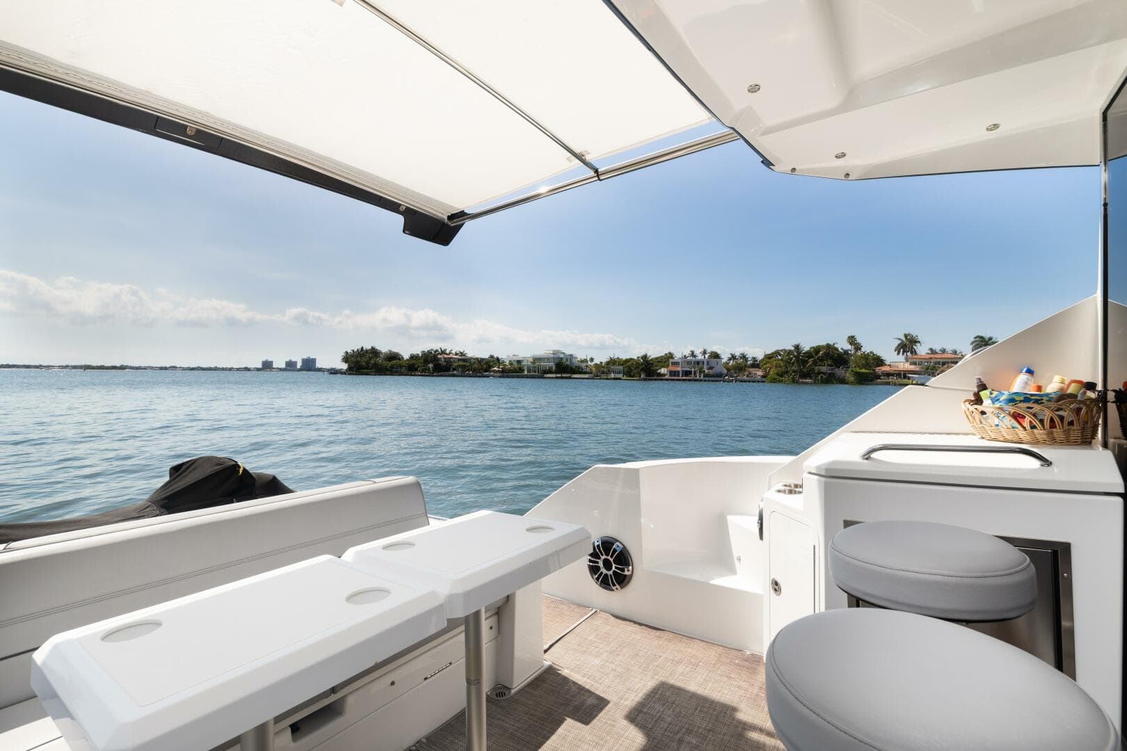 2018 Cruisers 45 Cantius — photo 10