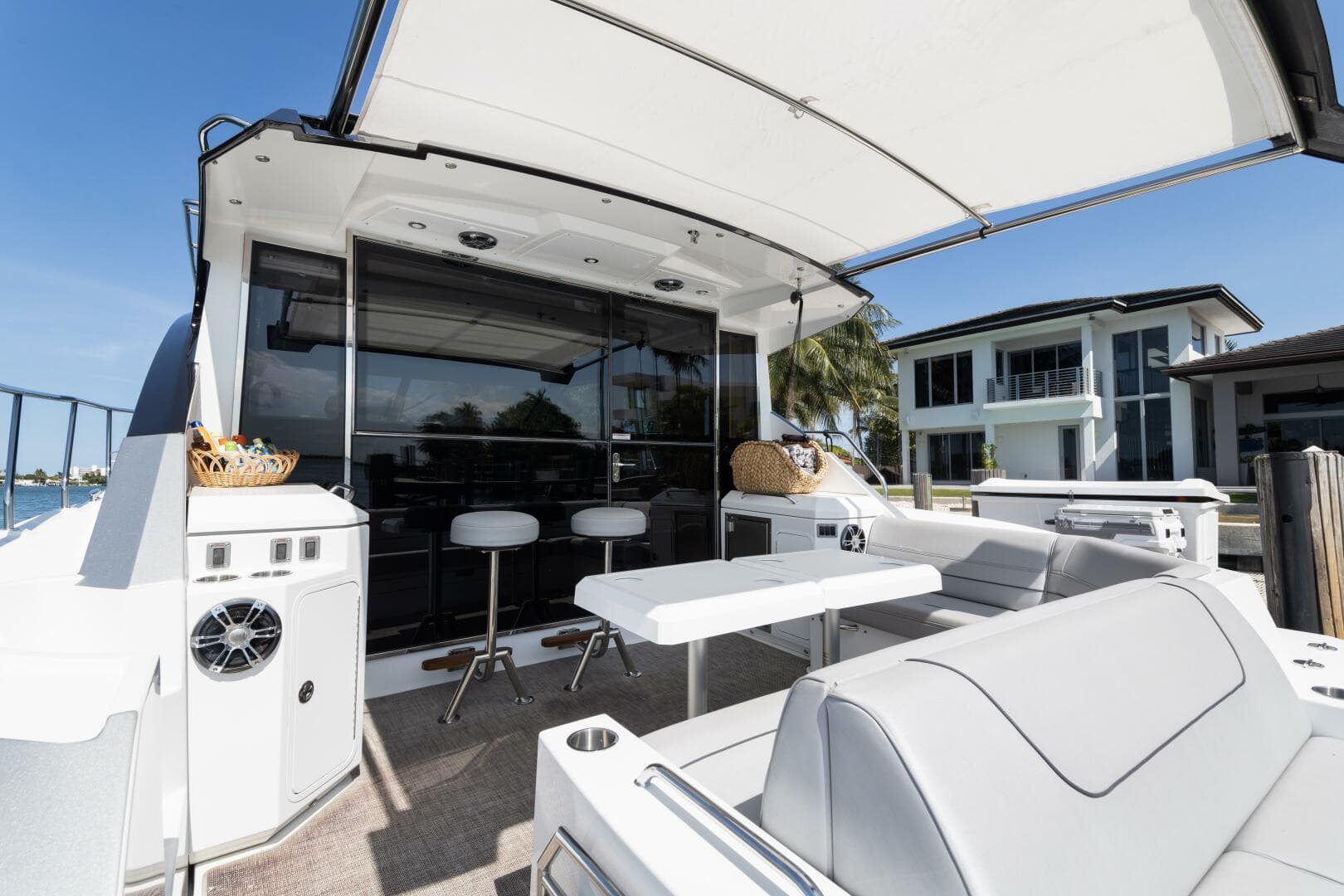 2018 Cruisers 45 Cantius — photo 9