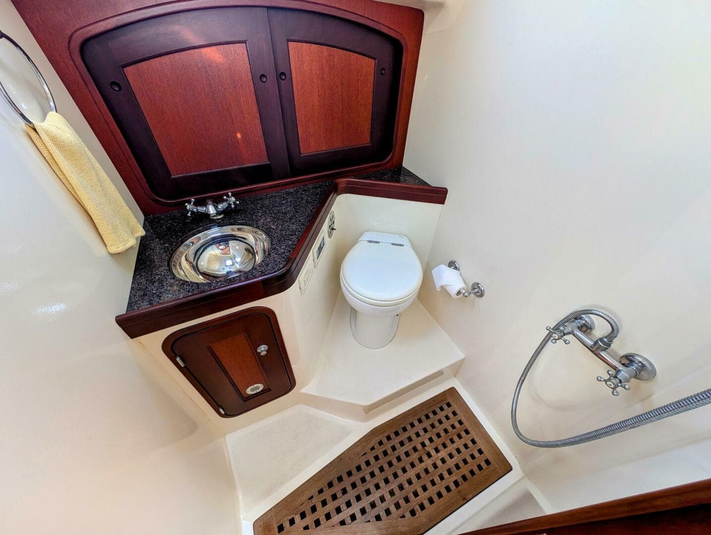 2000 Santa Cruz Coastal Flyer Express — photo 31