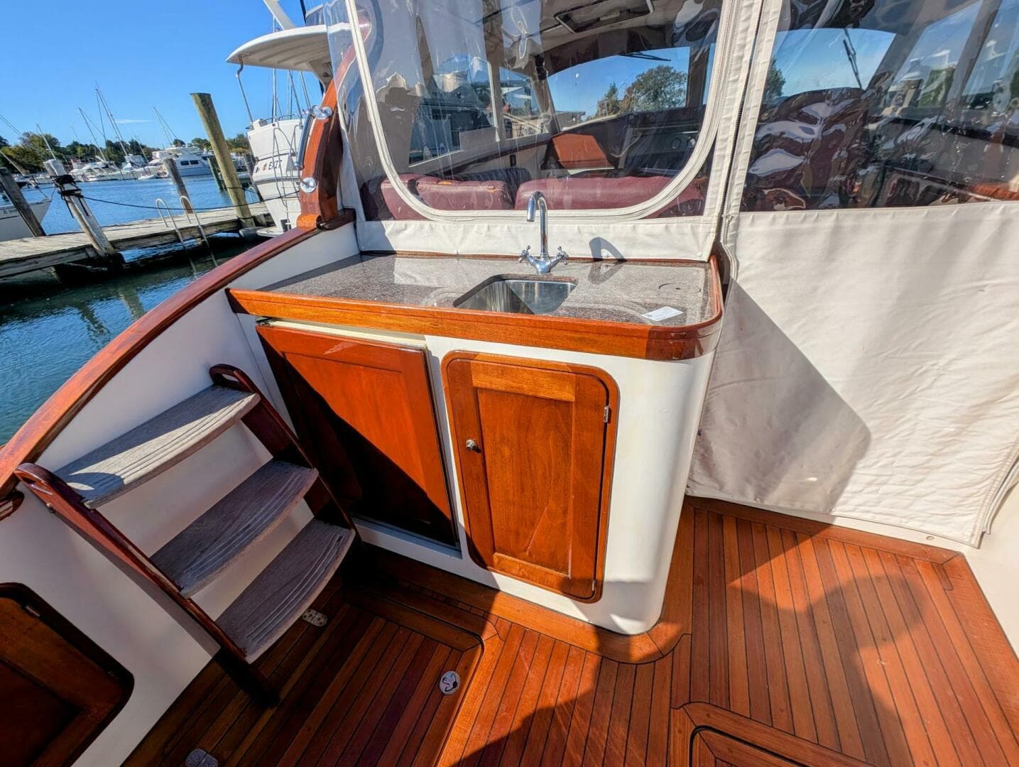 2000 Santa Cruz Coastal Flyer Express — photo 15