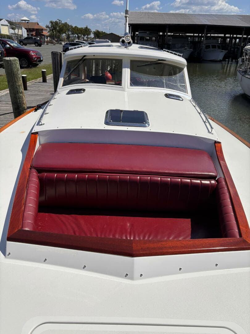 2000 Santa Cruz Coastal Flyer Express — photo 13