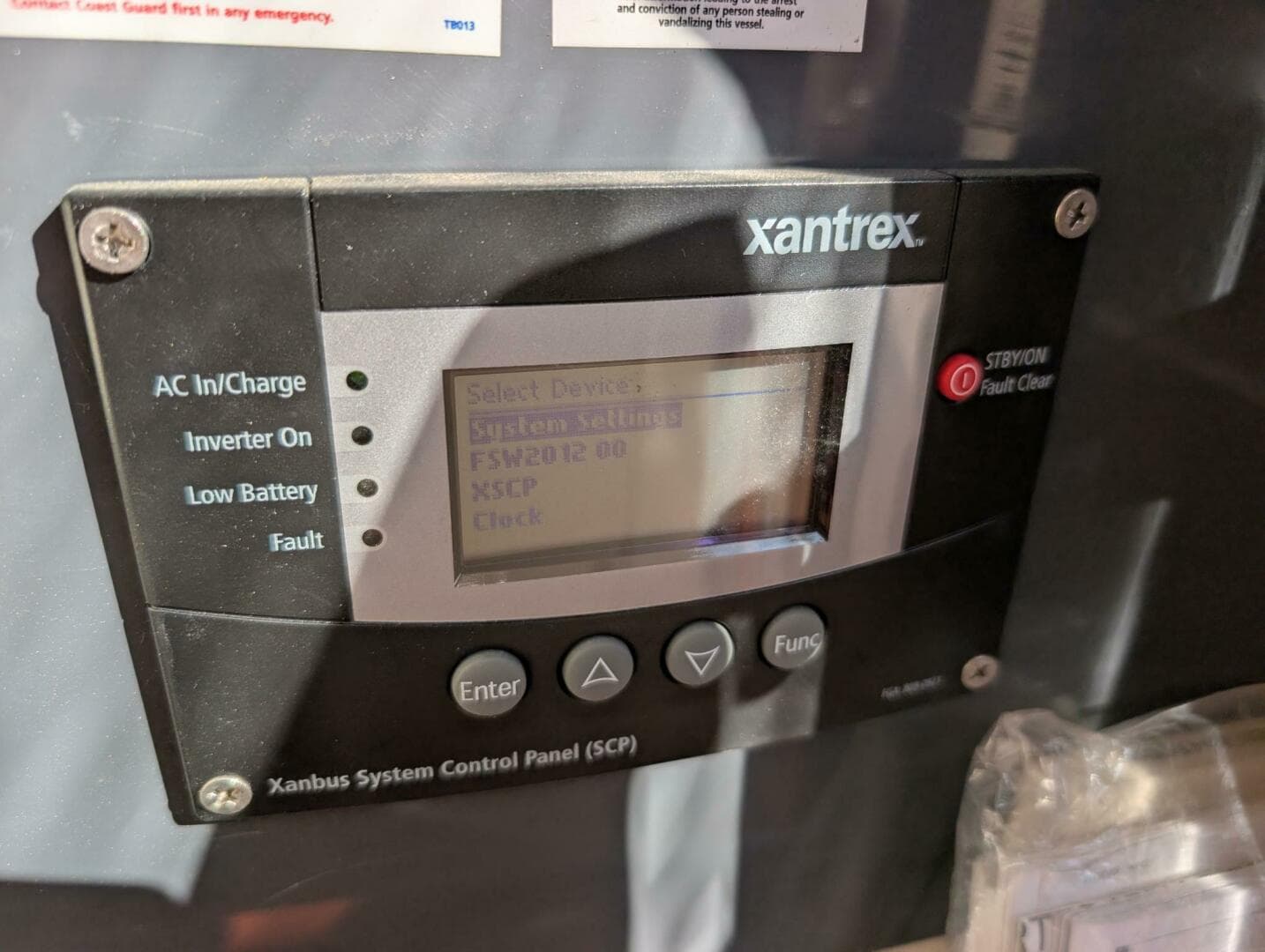 2000 Santa Cruz Coastal Flyer Express — photo 41