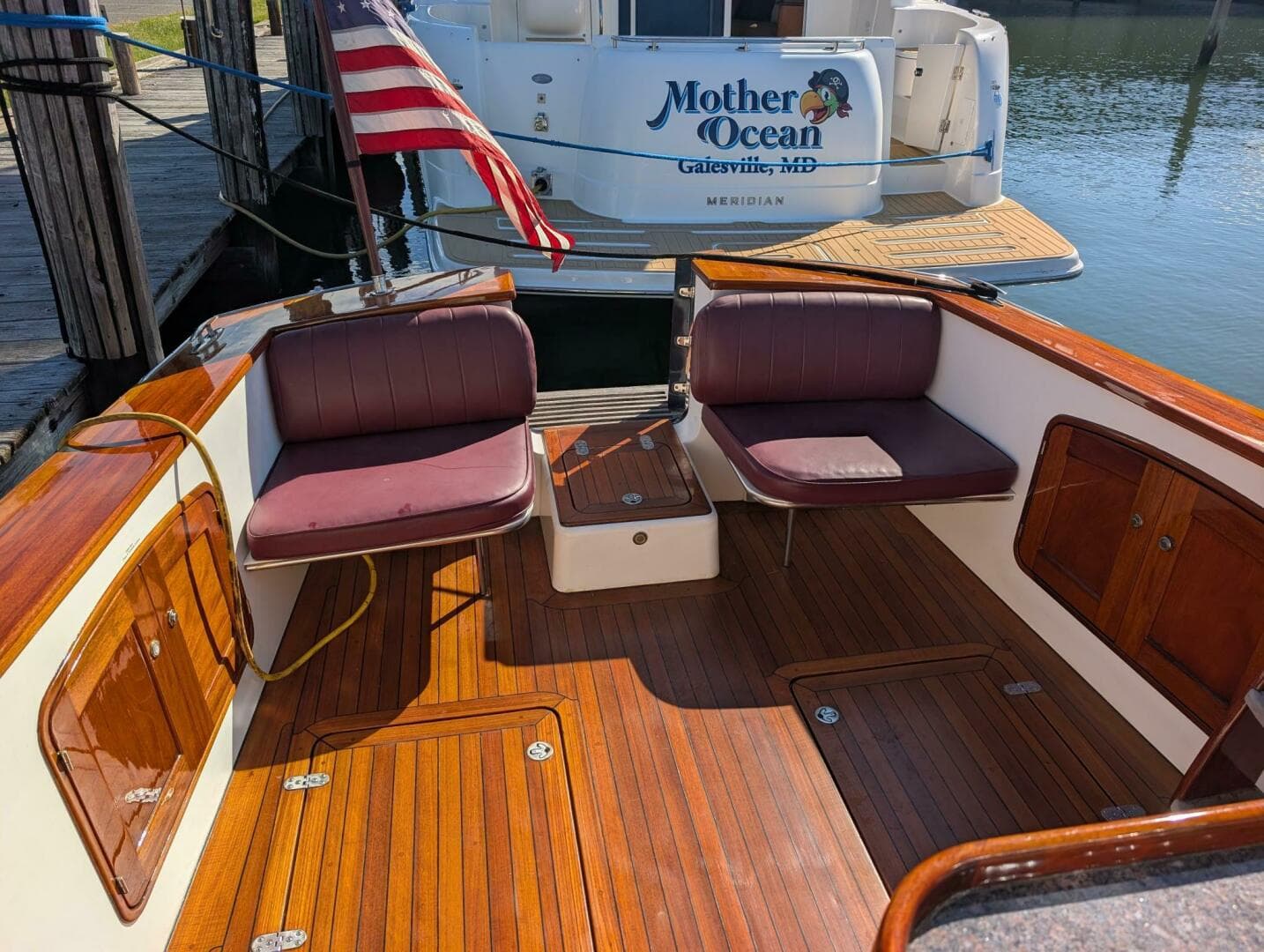 2000 Santa Cruz Coastal Flyer Express — photo 42