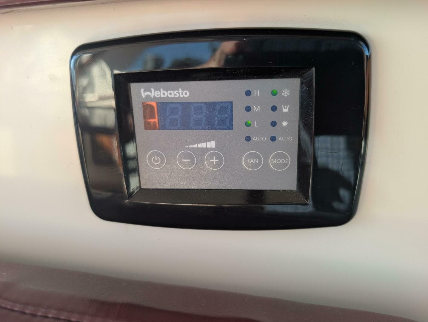 2000 Santa Cruz Coastal Flyer Express — photo 22