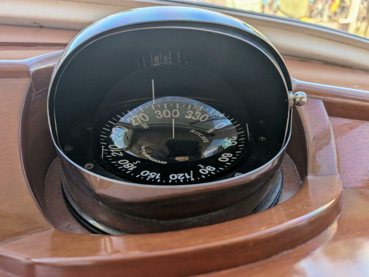 2000 Santa Cruz Coastal Flyer Express — photo 20