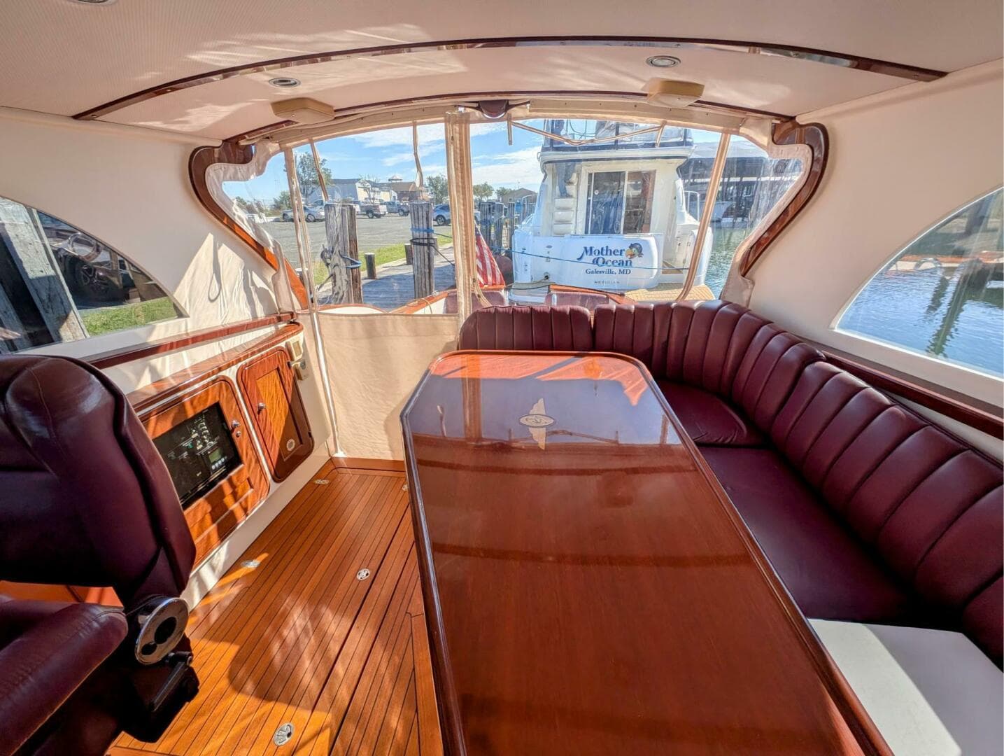 2000 Santa Cruz Coastal Flyer Express — photo 21