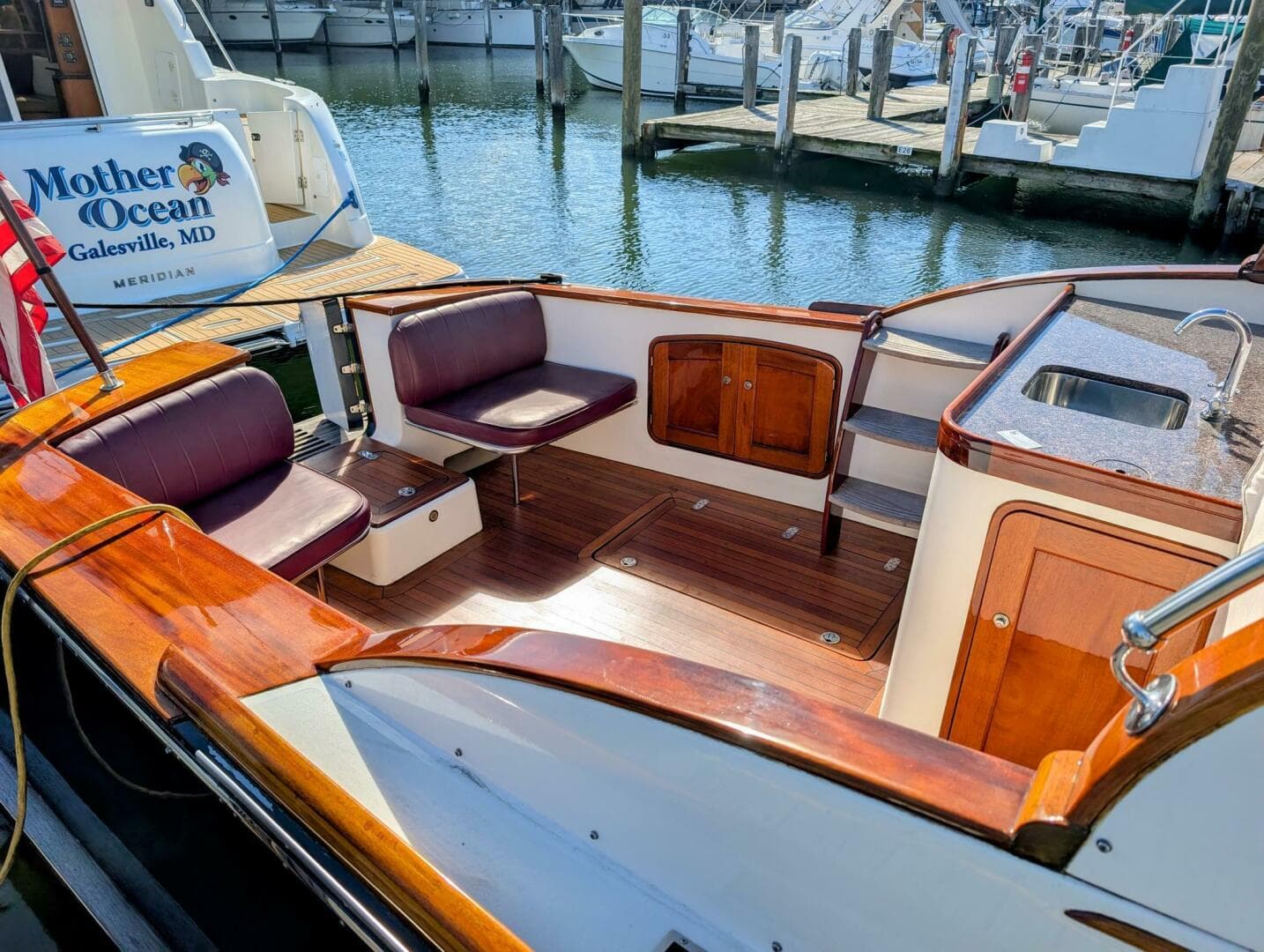 2000 Santa Cruz Coastal Flyer Express — photo 45