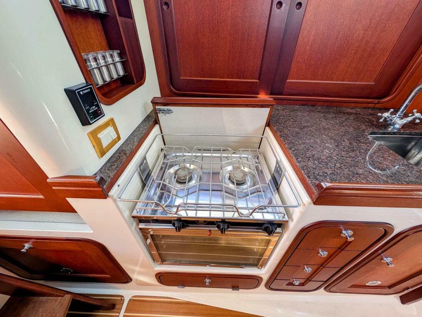 2000 Santa Cruz Coastal Flyer Express — photo 29