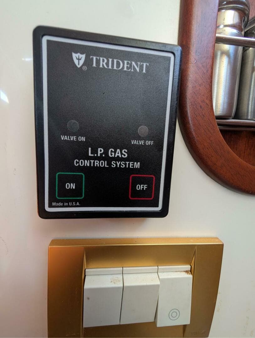 2000 Santa Cruz Coastal Flyer Express — photo 38