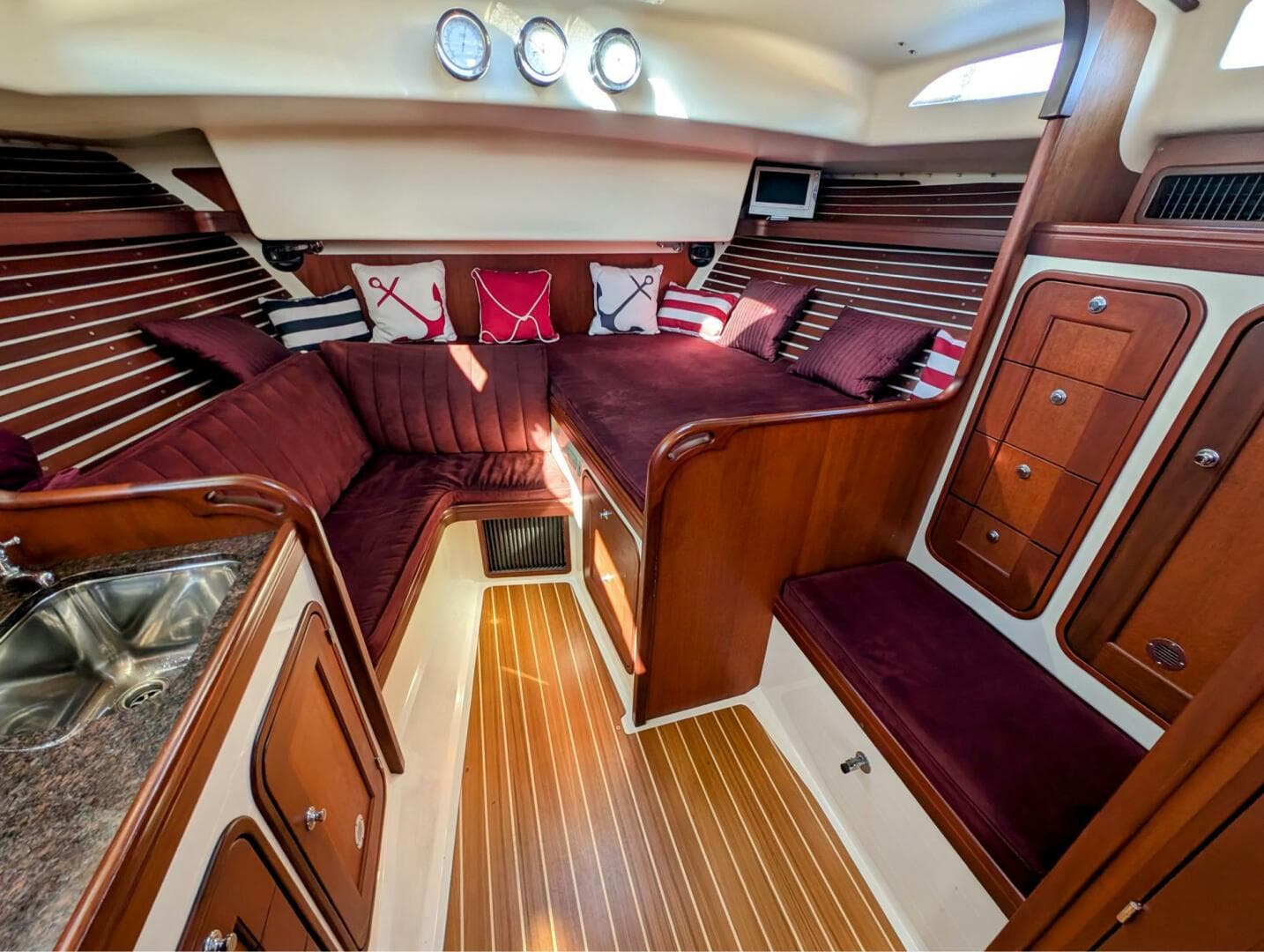 2000 Santa Cruz Coastal Flyer Express — photo 24