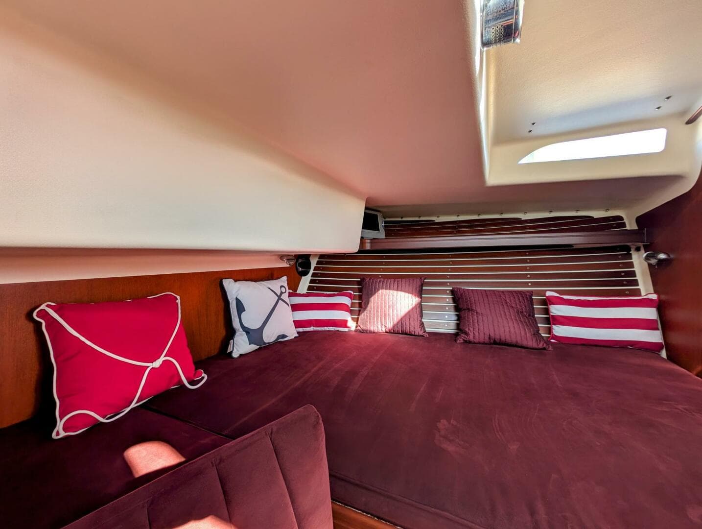 2000 Santa Cruz Coastal Flyer Express — photo 33