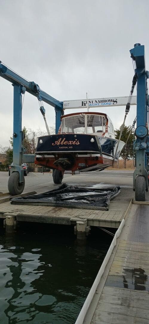 2000 Santa Cruz Coastal Flyer Express — photo 3