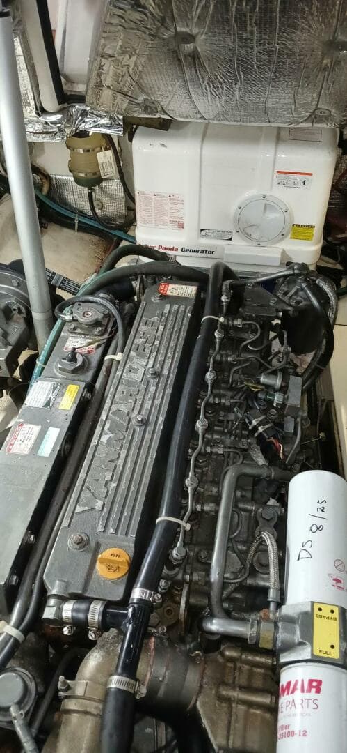 2000 Santa Cruz Coastal Flyer Express — photo 7