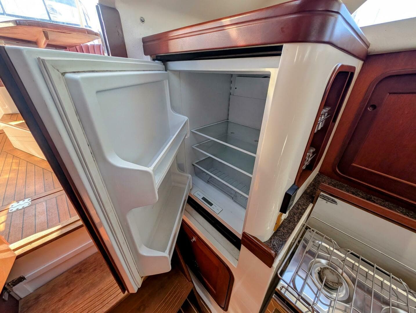 2000 Santa Cruz Coastal Flyer Express — photo 30