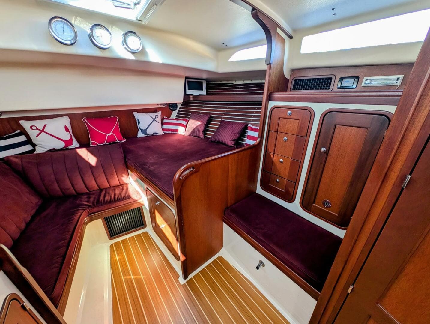 2000 Santa Cruz Coastal Flyer Express — photo 26