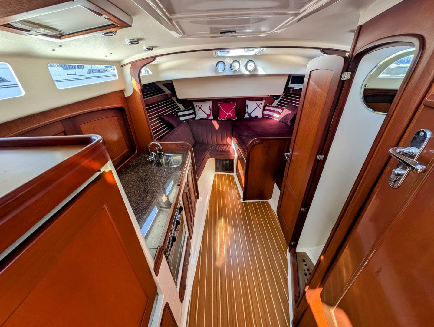 2000 Santa Cruz Coastal Flyer Express — photo 23