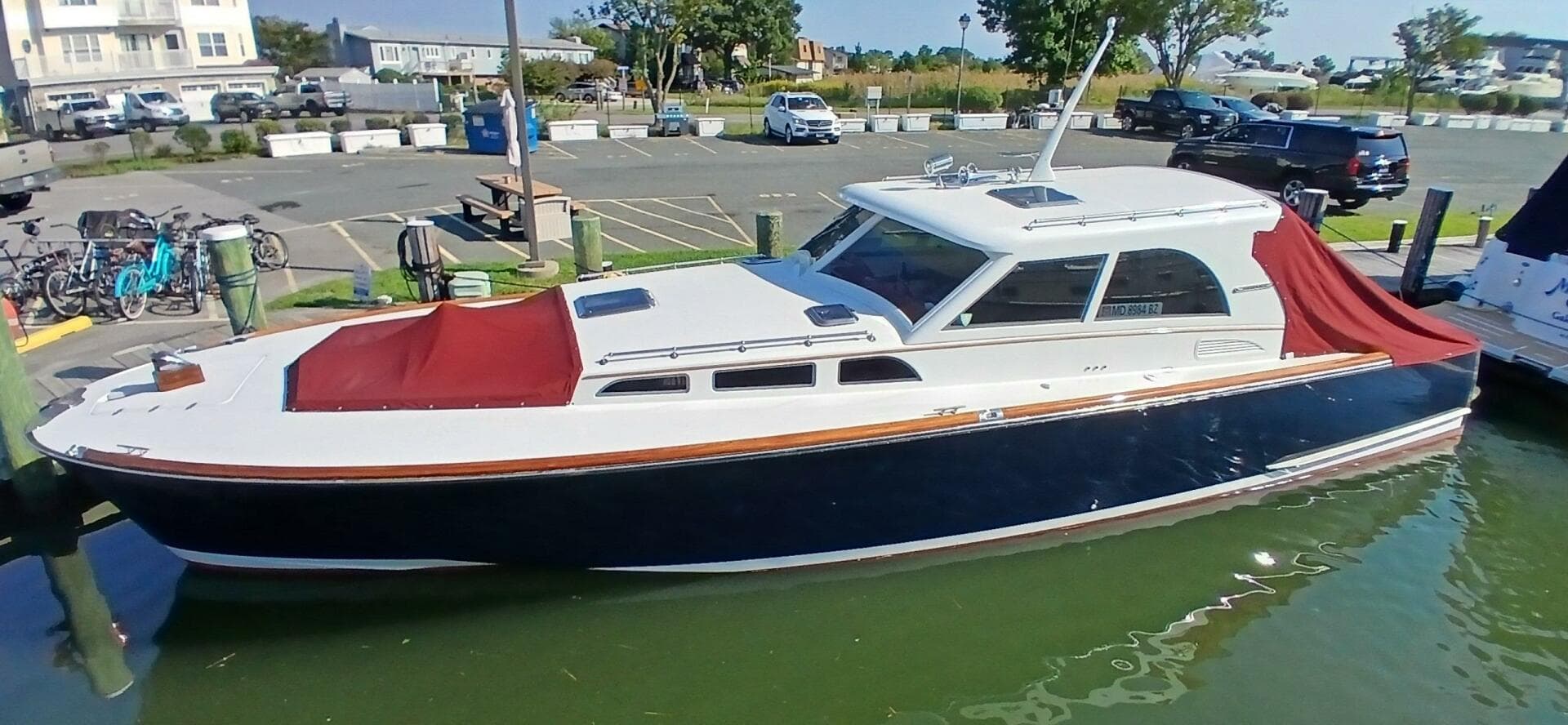 2000 Santa Cruz Coastal Flyer Express — photo 12