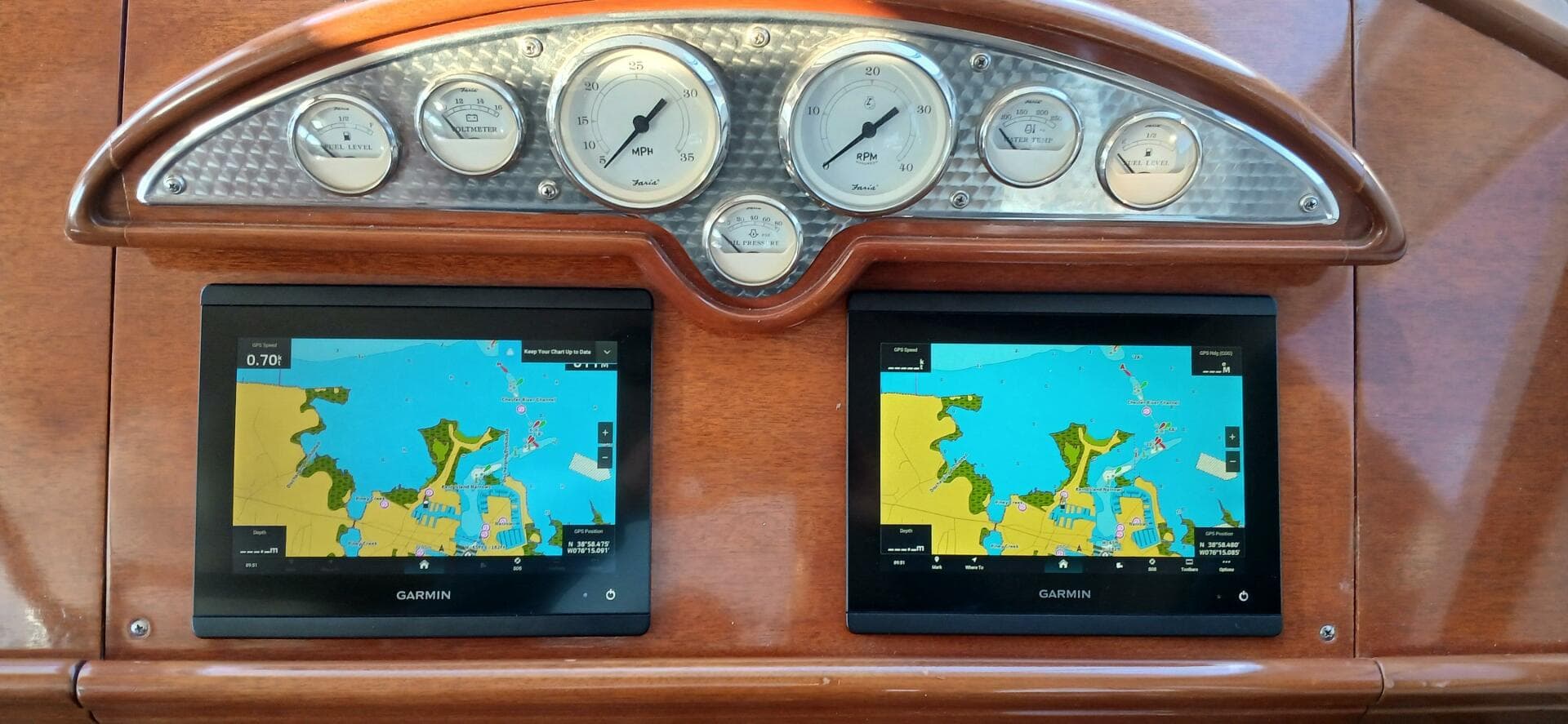 2000 Santa Cruz Coastal Flyer Express — photo 9