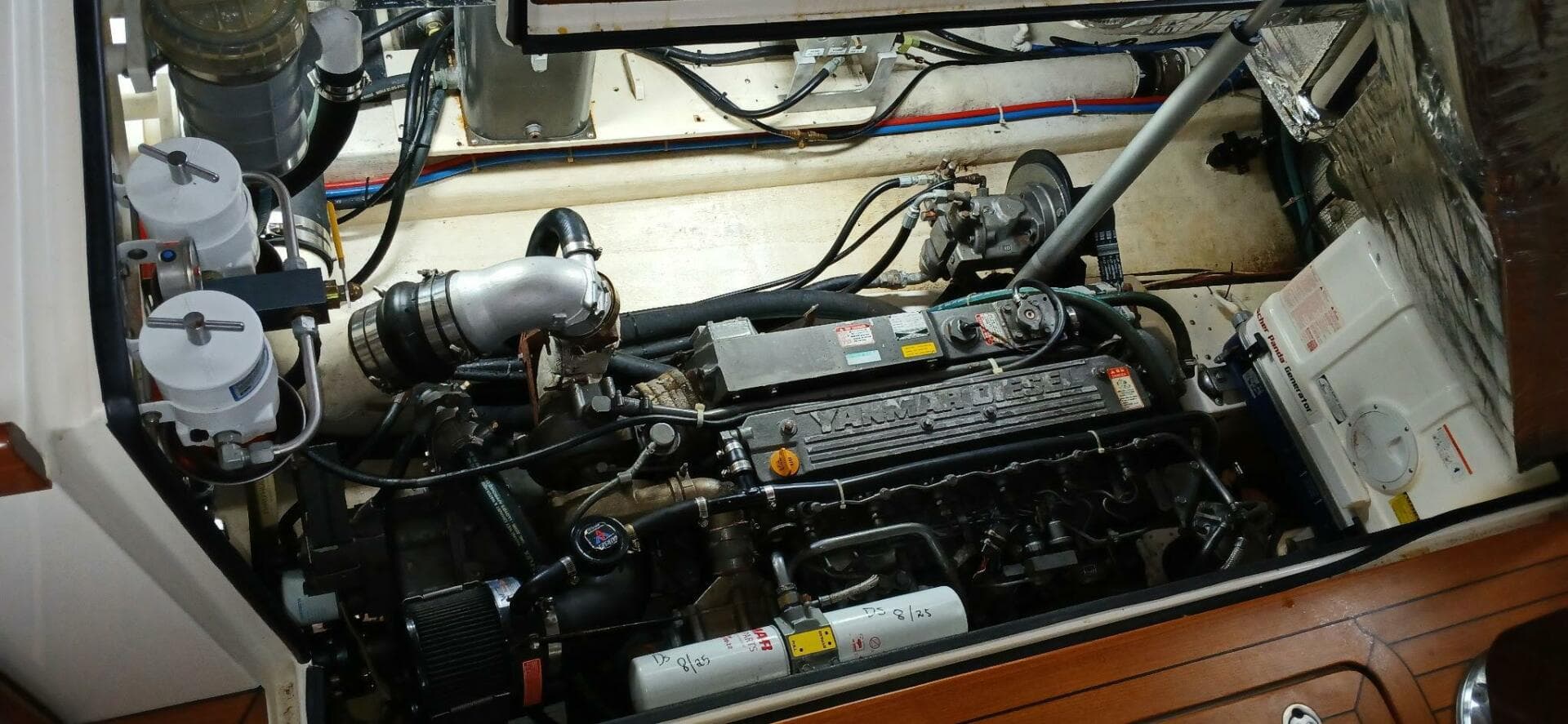 2000 Santa Cruz Coastal Flyer Express — photo 4