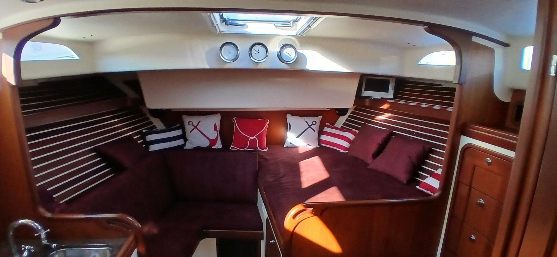 2000 Santa Cruz Coastal Flyer Express — photo 10