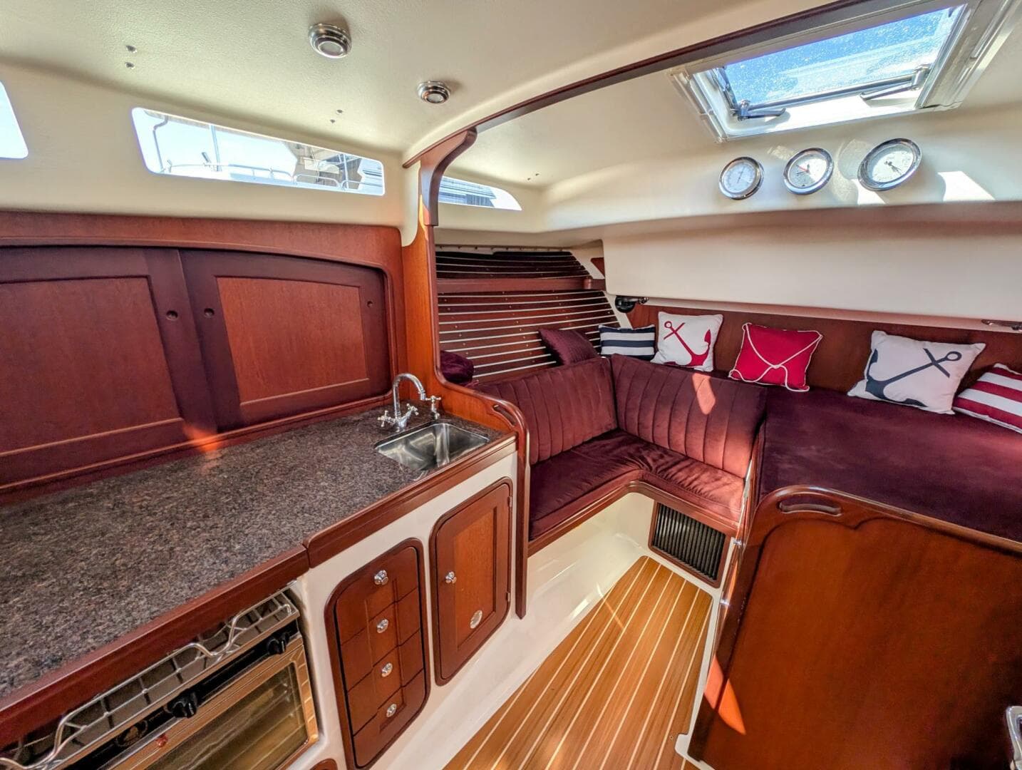 2000 Santa Cruz Coastal Flyer Express — photo 34