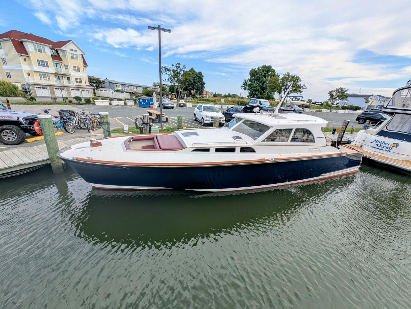 2000 Santa Cruz Coastal Flyer Express — photo 11
