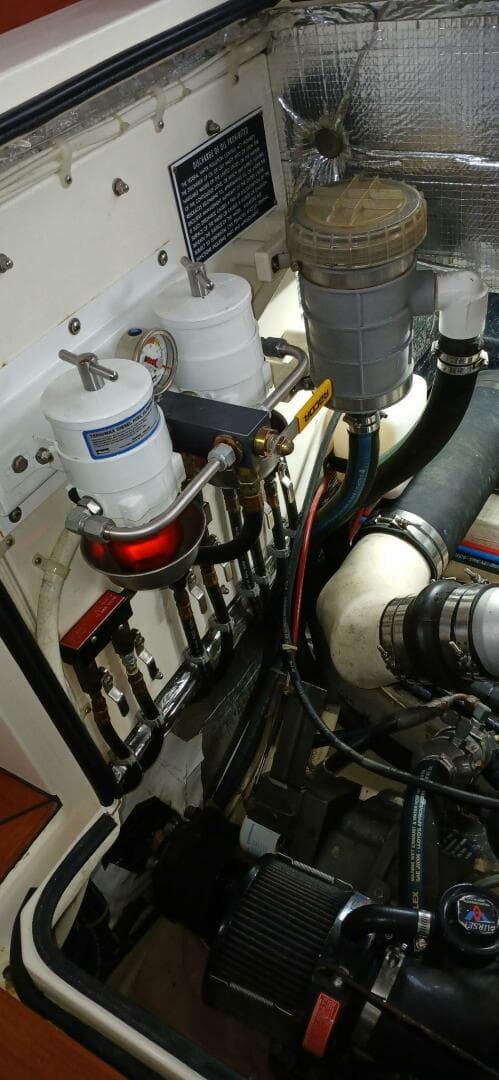 2000 Santa Cruz Coastal Flyer Express — photo 5