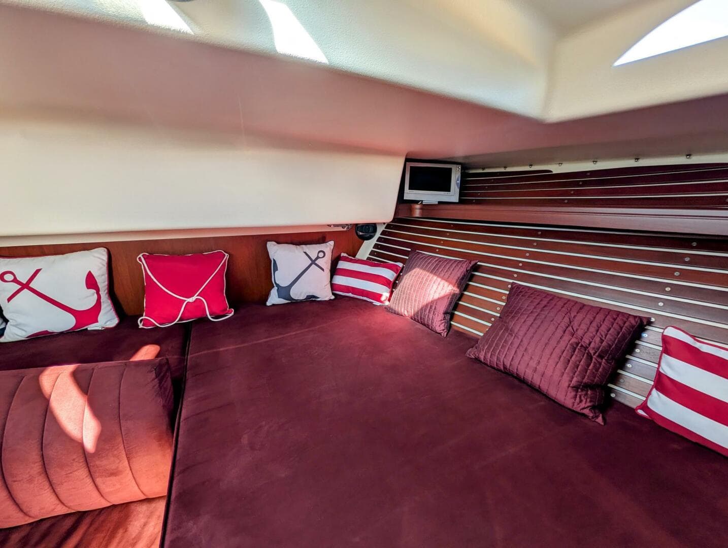 2000 Santa Cruz Coastal Flyer Express — photo 39