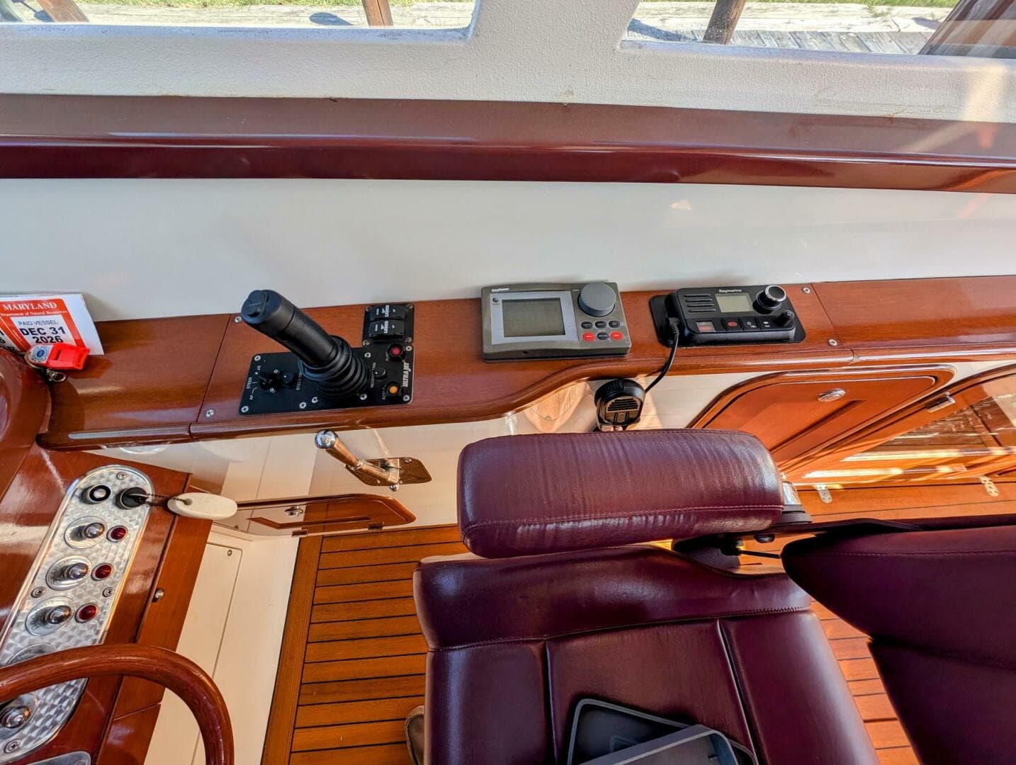 2000 Santa Cruz Coastal Flyer Express — photo 19