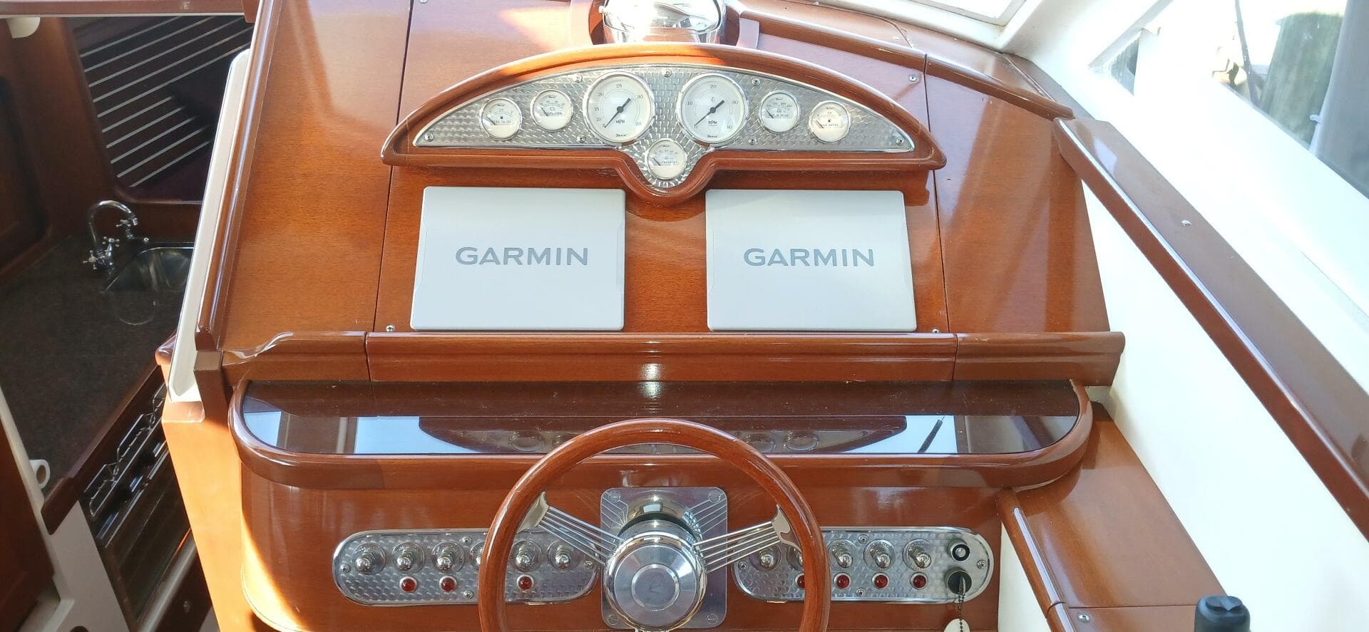 2000 Santa Cruz Coastal Flyer Express — photo 8