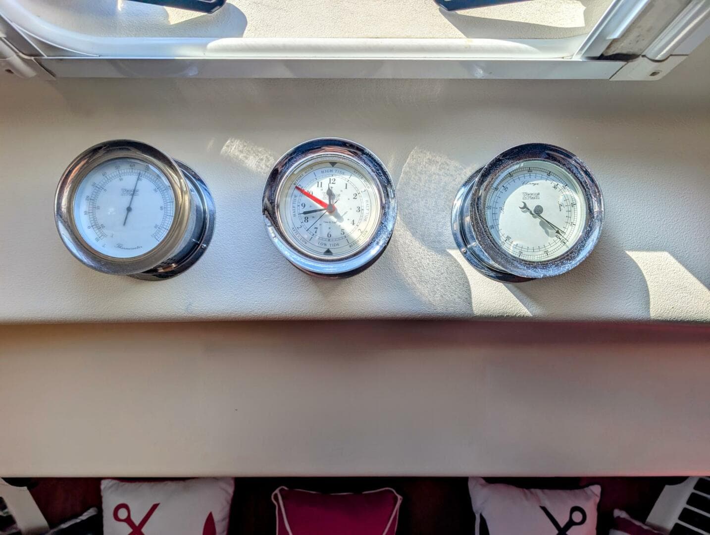 2000 Santa Cruz Coastal Flyer Express — photo 25